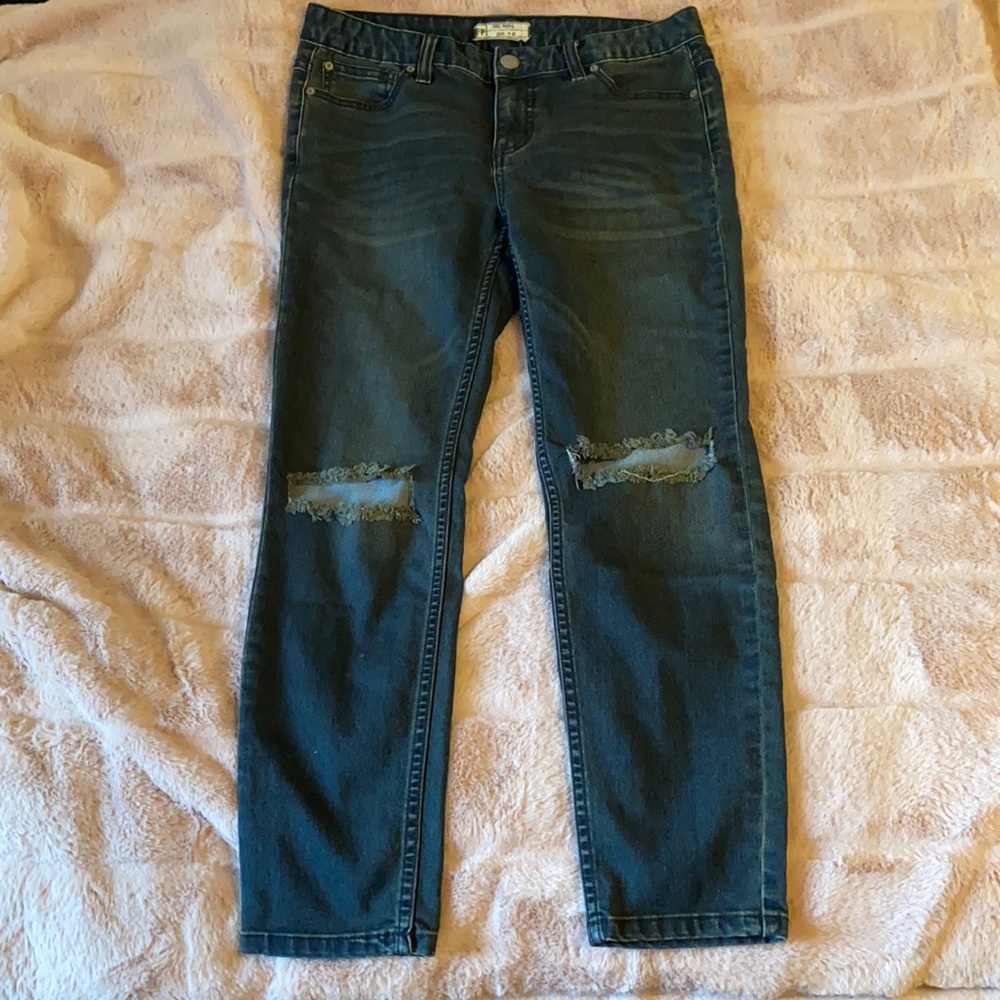 Free People Jeans